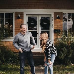 Meet your Posher, Grace